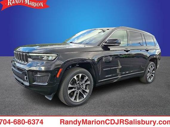 JEEP GRAND CHEROKEE 2021 1C4RJKDG2M8182251 image JEEP GRAND CHEROKEE 2021 1C4RJKDG2M8182251 image